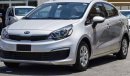 Kia Rio خليجي قابل للتصدير