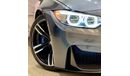 BMW M3 2016 BMW M3, 2024 BMW Service Contract, 2022 BMW Warranty, Unique Car, GCC