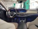 Mercedes Benz S560 STD