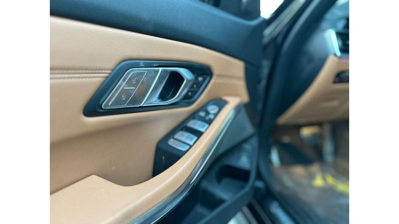 BMW M340i bmw m340i m  2021 korea specs