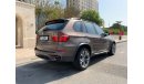 BMW X5 50i