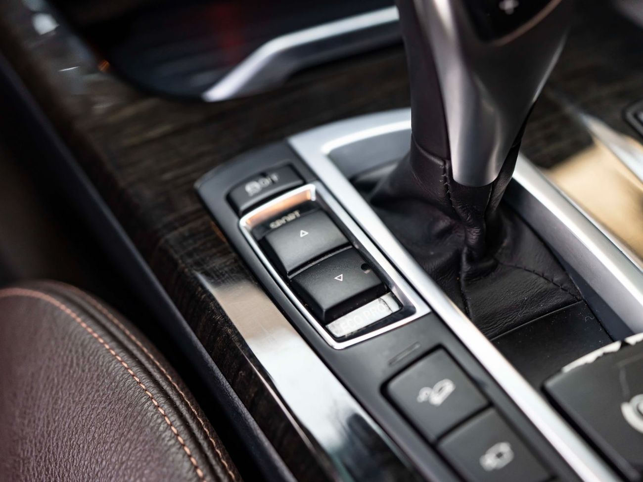 BMW X4 xDrive 28i 2.0L