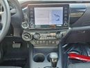 Toyota Hilux DC Adventure 4.0L Petrol