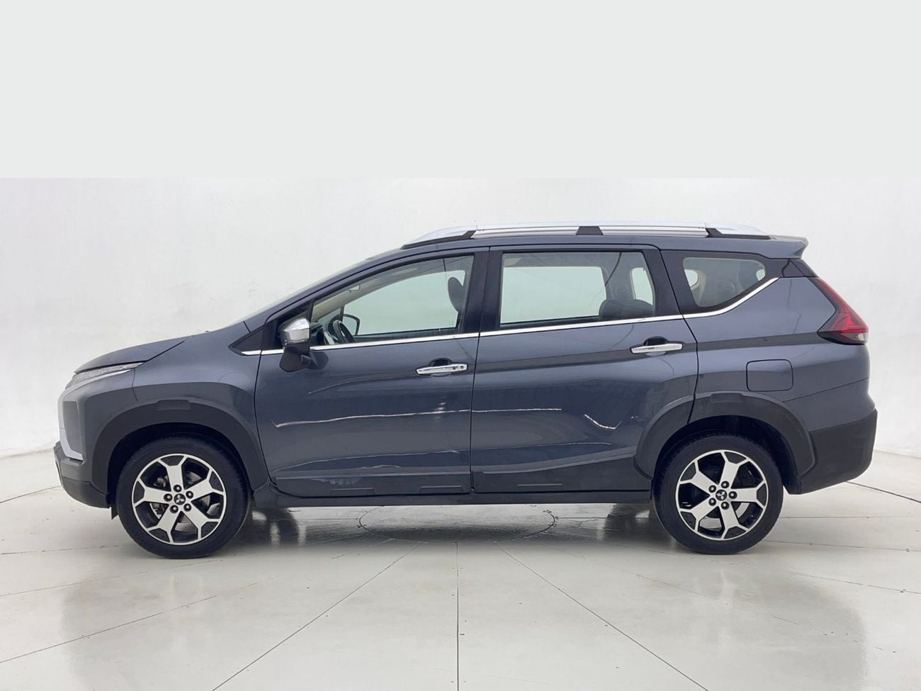 ميتسوبيشي إكسباندر كروس 1.5L 2023 | 0 DP | 712/Month | 30 Day Return | Service History