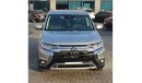 Mitsubishi Outlander SEL - Very Clean Car