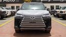 Lexus LX600