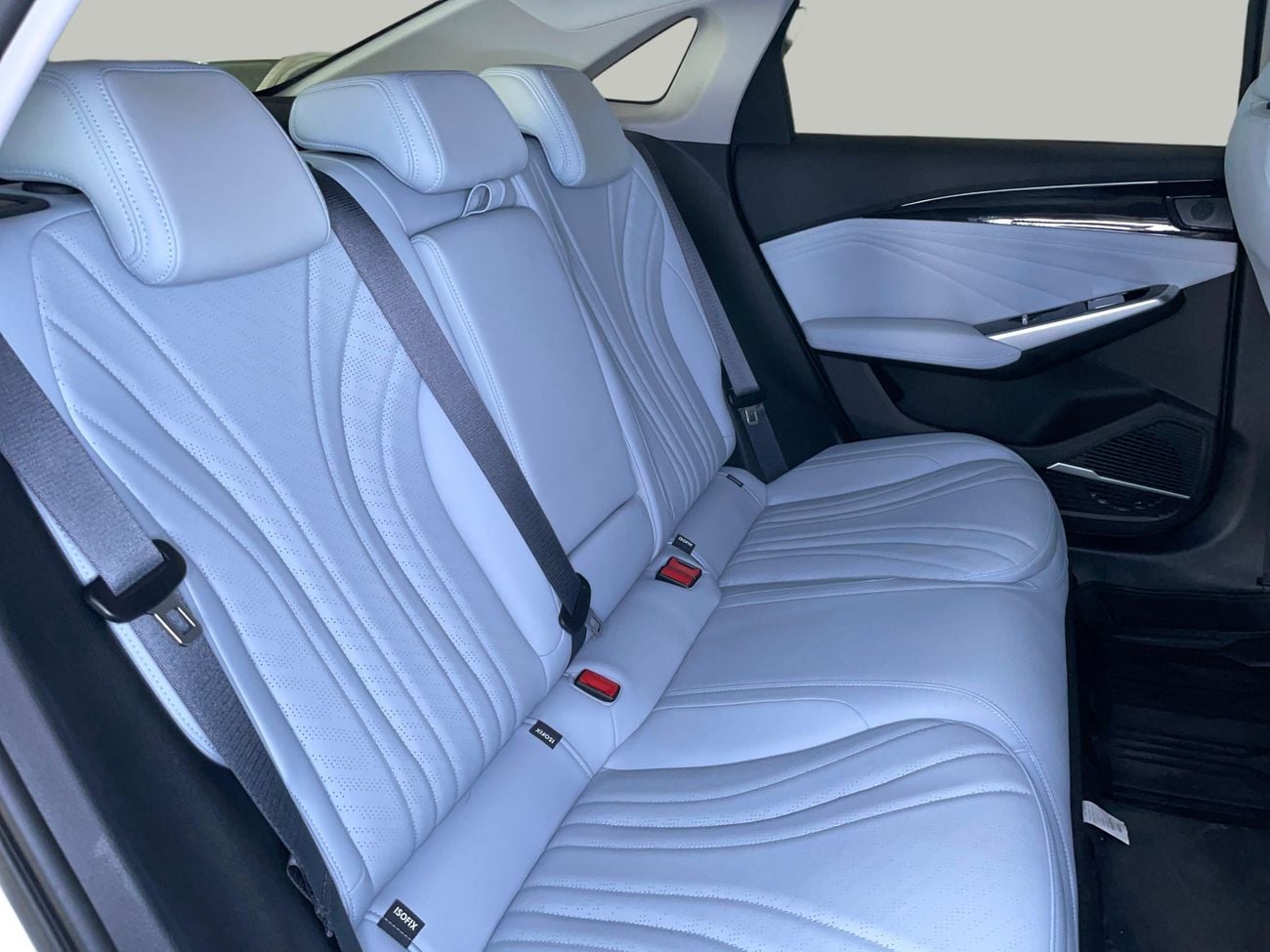 Geely Preface GL 2026 | AED 1064/Month | 20% DP | 30 Day Return | Warranty