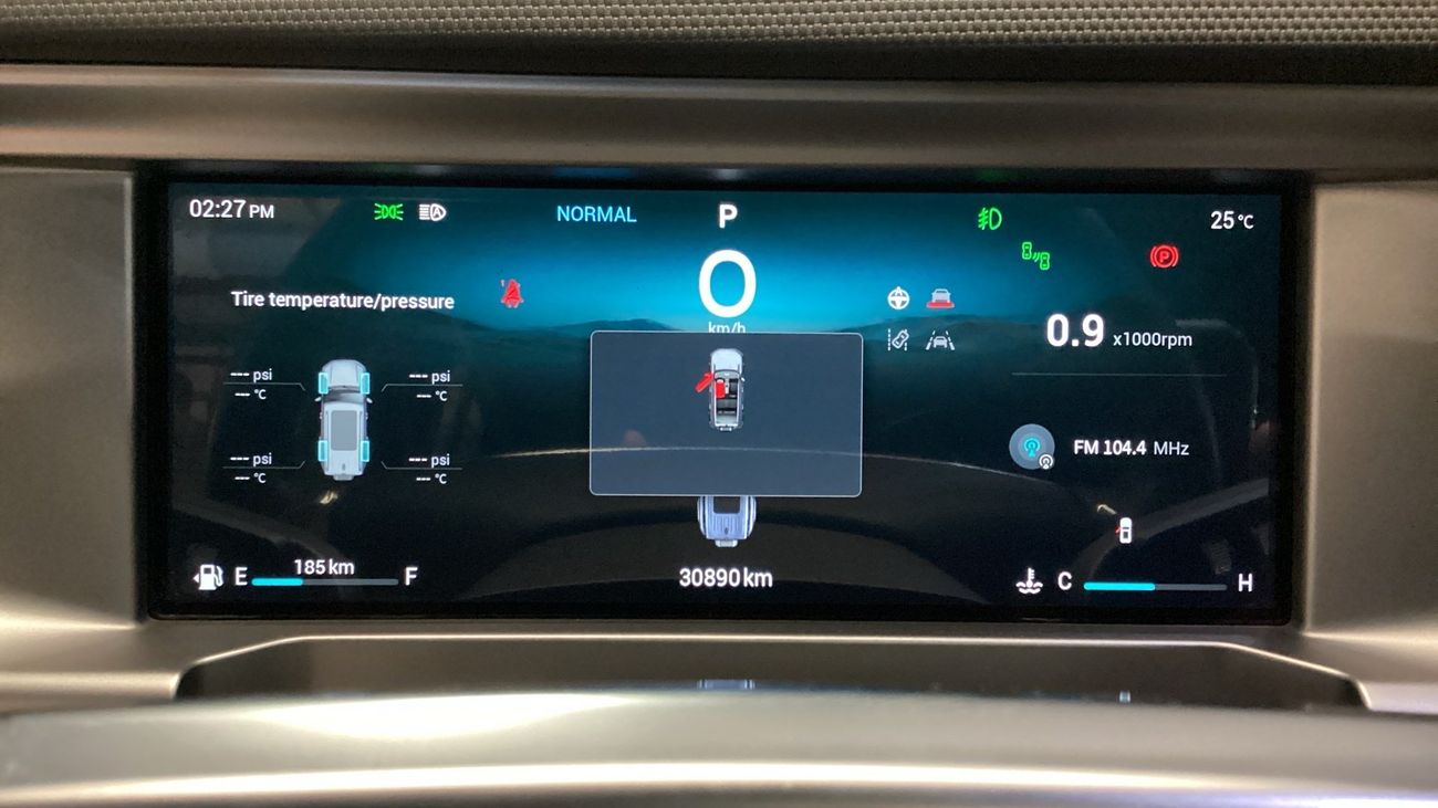 Jetour T2 Luxury | upto AED 20,000 Ramadan Discount | Guaranteed Warranty | 0 Down Payment