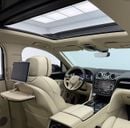 Bentley Bentayga 2019 Bentley Bentayga ,Excellent Condition ,European Spec