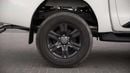 Toyota Hilux Toyota Hilux 2.7 AT 4X4 -2025YM