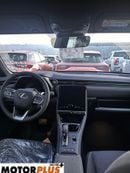 Lexus LBX