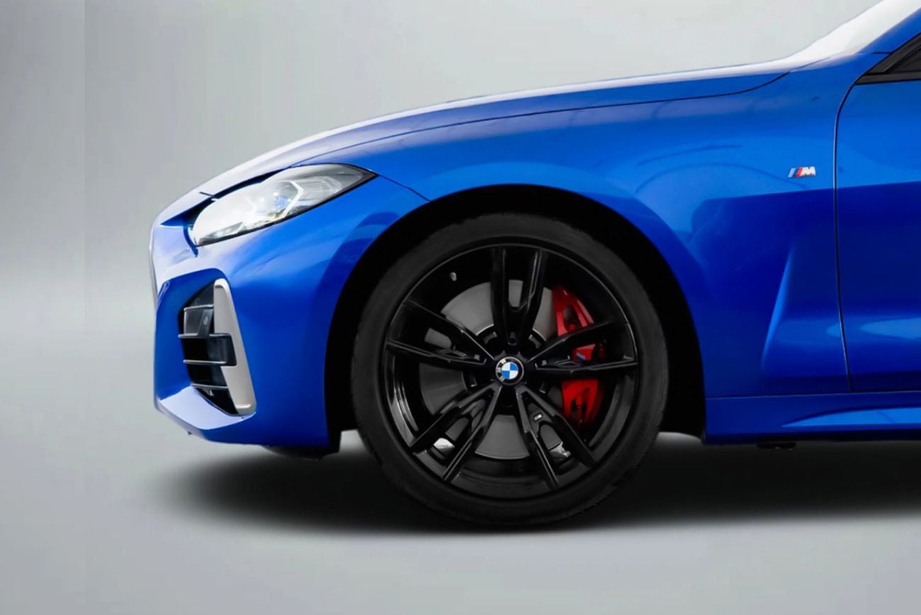 بي أم دبليو M440i XDRIVE XDRIVE
