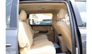 Kia Carnival LX ACCIDENTS FREE - GCC - MID OPTION - PERFECT CONDITION INSIDE OUT