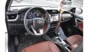 Toyota Fortuner TOYOTA FORTUNER VX.R 2016 (V6-4.0L)