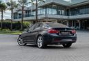 BMW 440i 440i Gran Coupe | 2,047 P.M | 0% Downpayment | M-Kit | Warranty