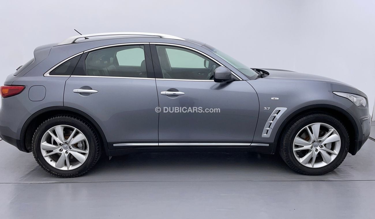 Infiniti QX70 SPORT LUXURY 3.7 | Zero Down Payment | Free Home Test Drive