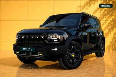 جيتور T2 2339 / 60 Months | 0% DP | Luxury Plus GCC Specs / Elite Warranty
