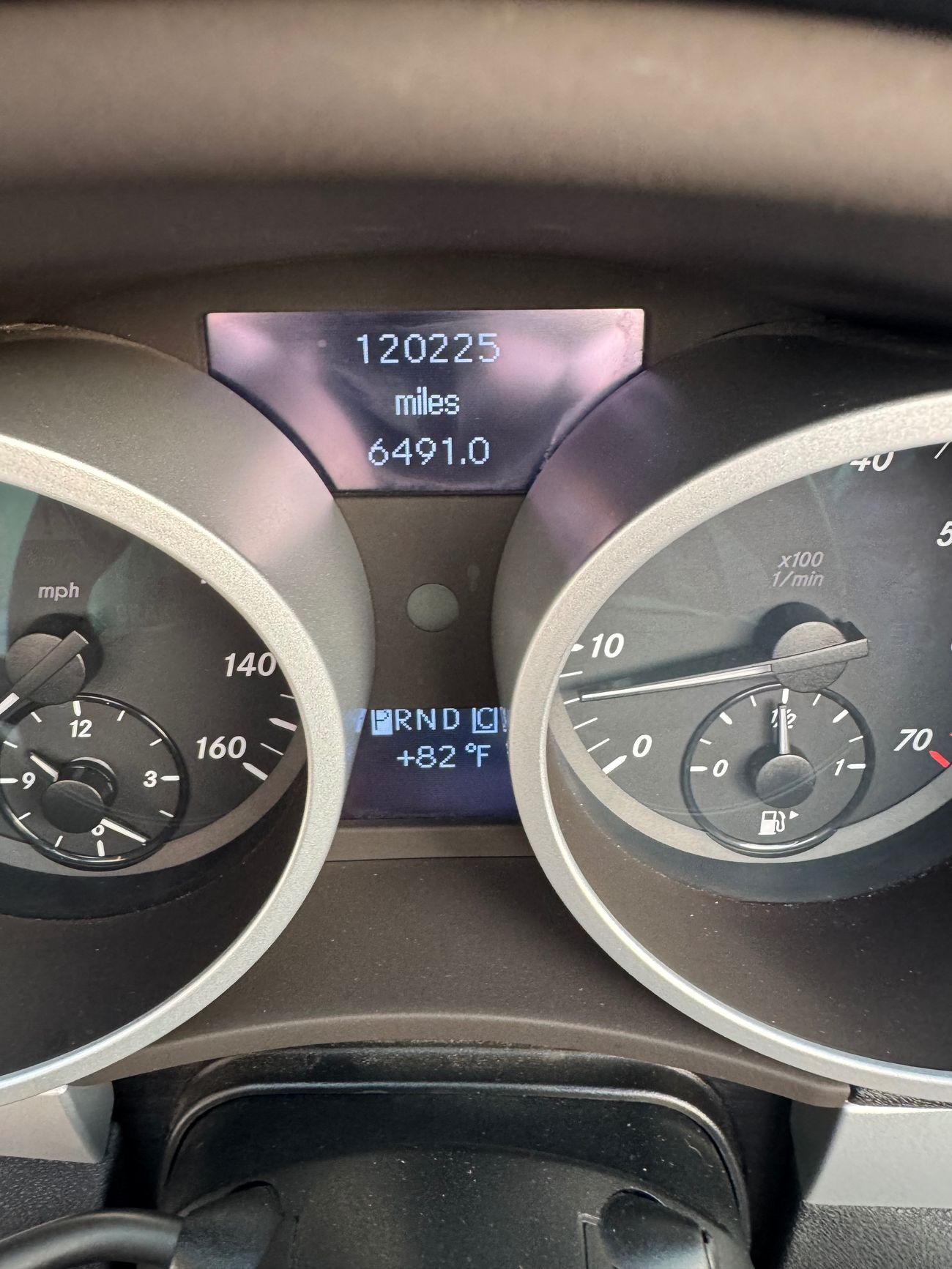 Mercedes-Benz SLK 280 SLK 280