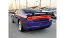 Dodge Charger Charger RT V8 5.7L model 2014