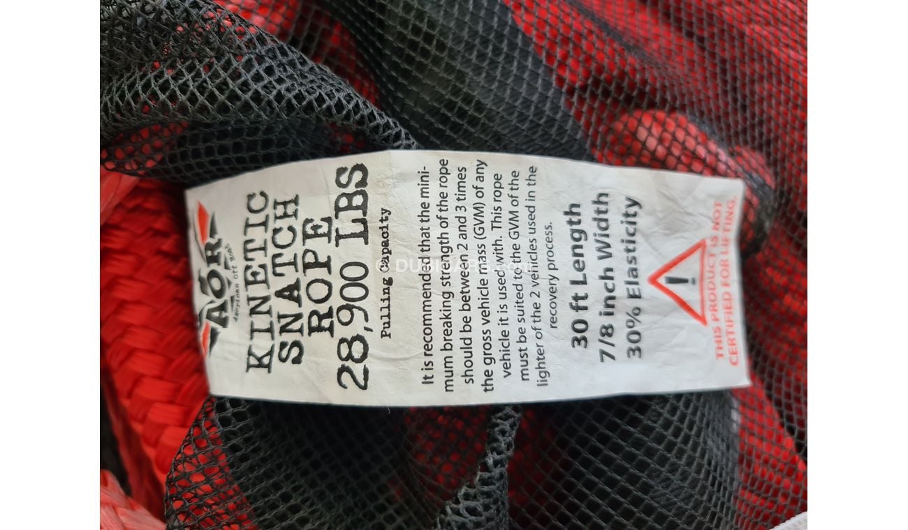 Ford F 150 Raptor 8 Cyl 6.2L OHC NA; 6-Speed Automatic Transmission (6R80)