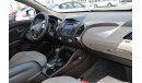 Hyundai Tucson ACCIDENTS FREE - ORIGINAL PAINT - CAR IS IN PERFECT CONDITION INSIDE OUT