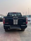 إيسوزو D ماكس
