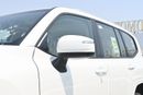 تويوتا لاند كروزر GXR Toyota Land Cruiser GX-R 4.0L V6 Petrol Model 2026