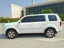 هوندا بايلوت EX