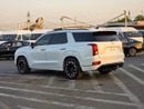 Hyundai Palisade 2021 Model Calligraphy Two sunroof and 360 camera