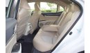 Toyota Camry GLE 2.5L PETROL AT 3 YEARS / 100,000 KM WARRANTY FROM DYNA TRADE