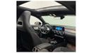 مرسيدس بنز CLA 250 2023 Mercedes CLA250 AMG, 2028 Mercedes Warranty + Service Pack, Very Low Kms, GCC