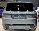Land Rover Range Rover Sport SD.6