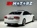 Audi S8 TOP