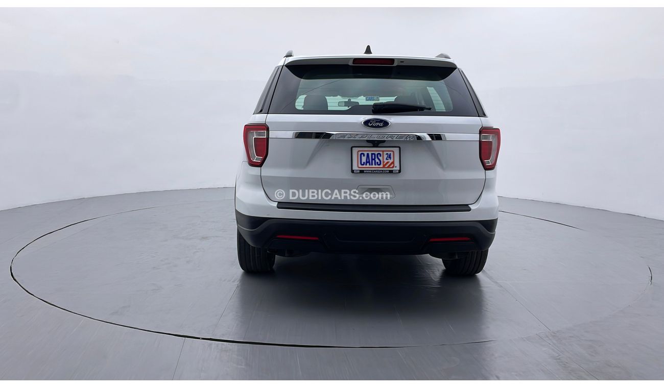 Used Ford Explorer BASE 4WD 3.5 | Under Warranty | Inspected on 150 ...