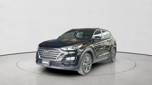 هيونداي توسون 2.0 AUTO 2WD COMFORT | شامل الضمان | 0 ﺪﻔﻋﺓ ﺃﻮﻟﻯ