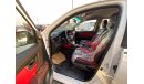 Toyota Fortuner 2.7L, TRD KIT, DVD Camera, Parking Sensors, Leather Seats, Alloy Rims (CODE # TFTRD)