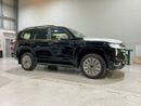 Toyota Land Cruiser VXR 3.5L Twin Turbo 401 HP Brand New * Export Price *