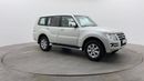 Mitsubishi Pajero GLS 3500