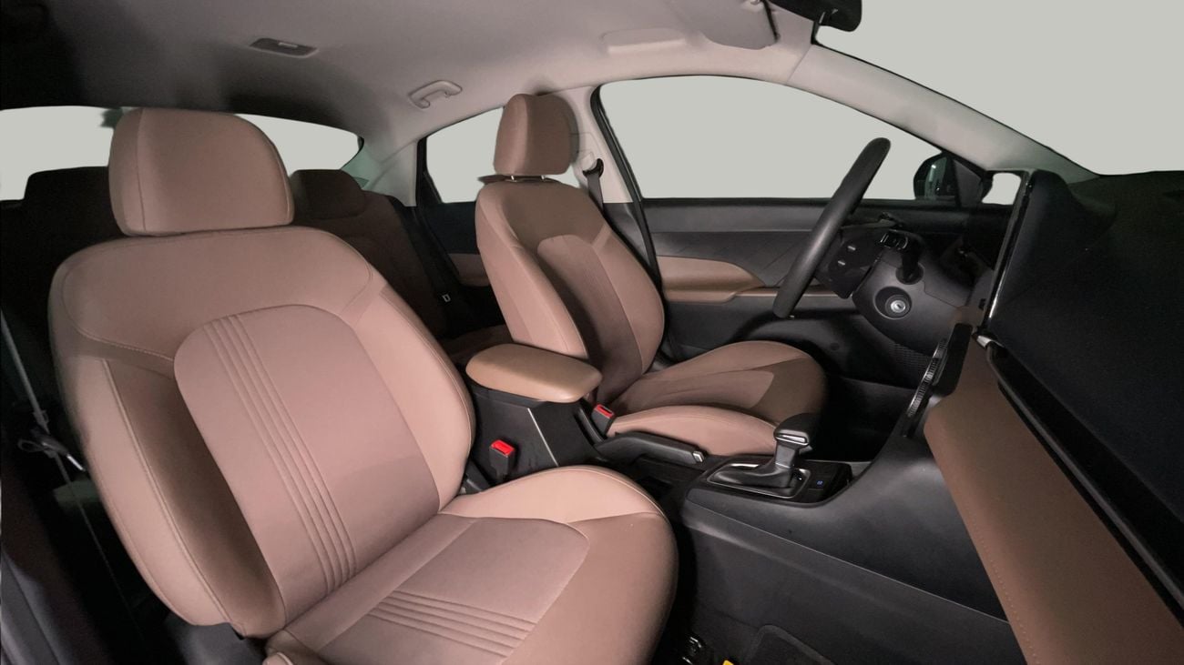 Hyundai Accent SMART PLUS 2025 | AED 705/Month | 0 DP | 30 Day Return | Warranty