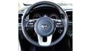Kia Sportage Kia Sportage 2020 GCC in excellent condition without accidents