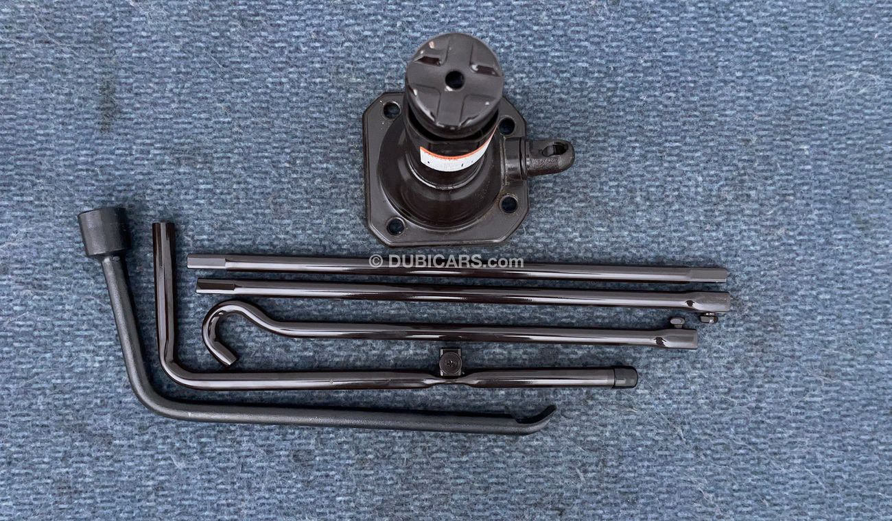 Toyota Prado GXR 4 | Zero Down Payment | Free Home Test Drive