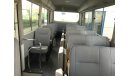 Toyota Coaster 30 SEATS FULL OPTION