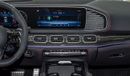 Mercedes Benz GLE 63 AMG 2024 Mercedes-AMG GLE 63 S 4MATIC+ Coupe | Brand New | Full Option | European Specs