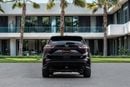 Ford Edge ST | 2,253 P.M | 0% Downpayment | Ford Warranty | Edge ST!