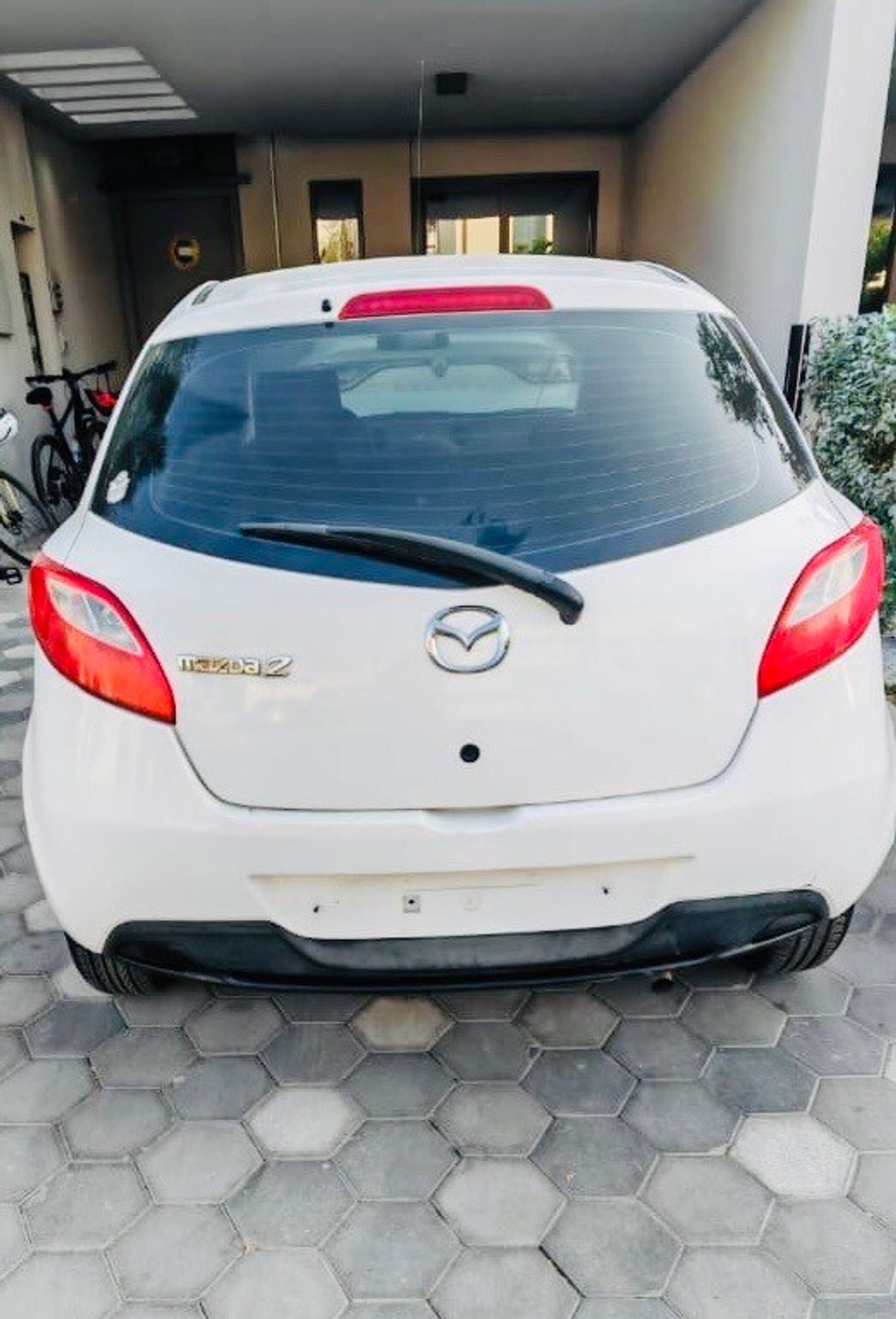 مازدا 2