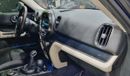 Mini Cooper Countryman Std MINI COOPER COUNTRYMAN 2018 GCC IN PERFECT CONDITION FOR 75K AED ONLY INCLUDING 1 YEAR WARRANTY