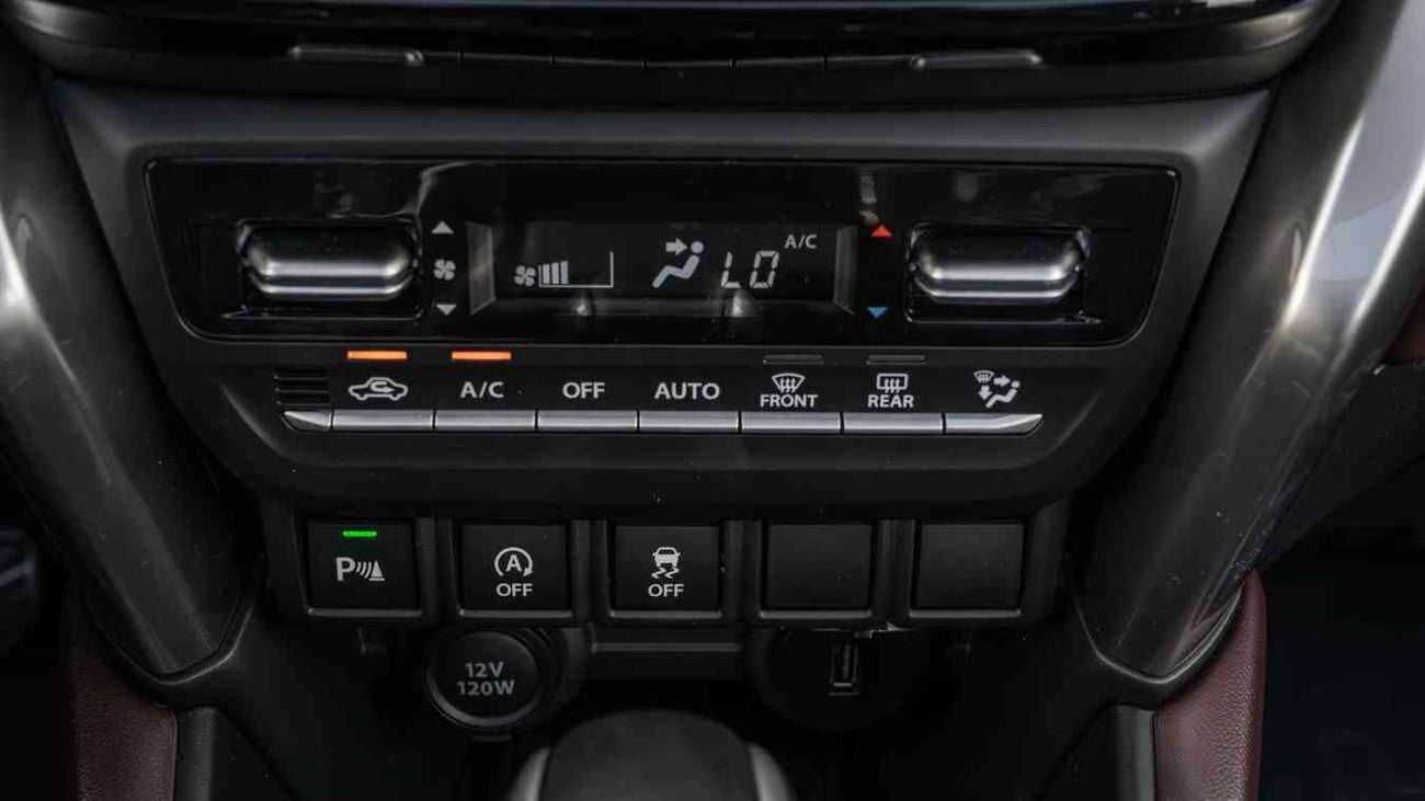 Toyota Urban Cruiser GLX ECTAV0033 - 2026 Toyota Urban Cruiser GLX - 1.5L Petrol Auto - Grey