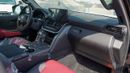 تويوتا لاند كروزر GXR 3.5L
