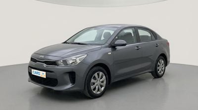 Kia Pegas LX 1.4 | Zero Down Payment | Home Test Drive