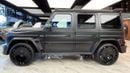 BRABUS 800 - Mercedes-AMG G 63 Mercedes Brabus G800 - 2025